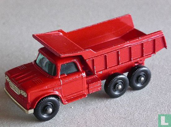 Dodge Dumper Truck - Afbeelding 1