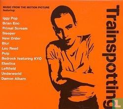 Trainspotting (music from the motion picture) - Afbeelding 1