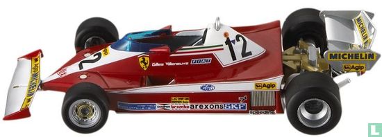 Ferrari 312 T3 - Image 2