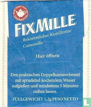 Fix-Mille - Image 2