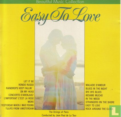 Easy to love - Image 1
