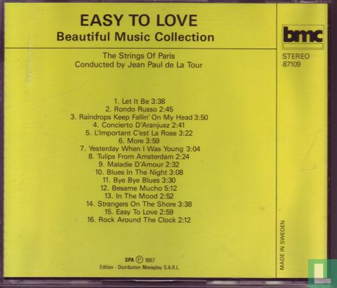 Easy to love - Image 2