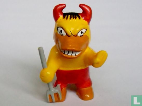 Devil - Image 1