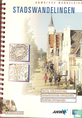 Stadswandelingen - Image 1
