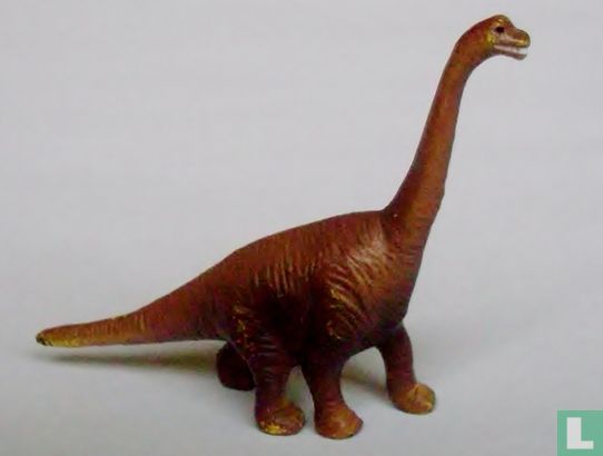 Brachiosaurus - Bild 1