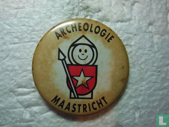 Archeologie Maastricht