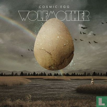 Cosmic egg - Image 1