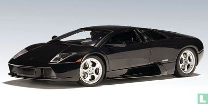 Lamborghini Murciélago - Bild 1