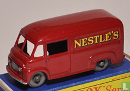 Commer 30 CWT Van 'Nestlé's' - Image 2