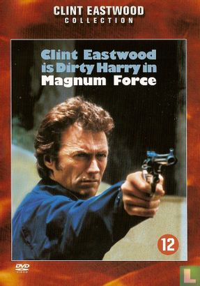 Magnum Force - Image 1