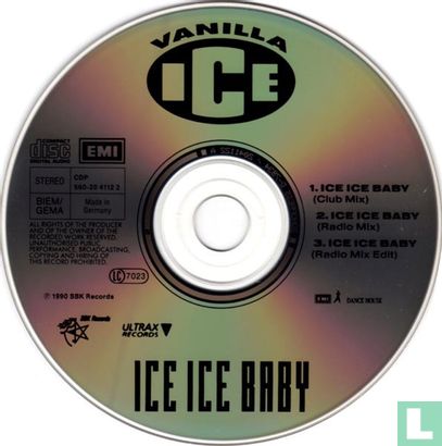 Ice ice baby - Afbeelding 3