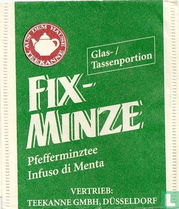 Fix-Minze - Image 1