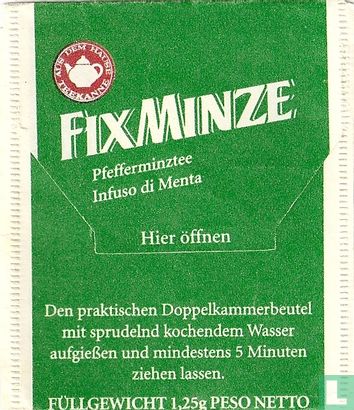 Fix-Minze - Image 2