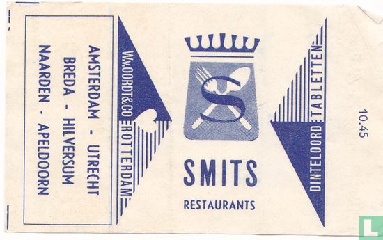 Smits Restaurants