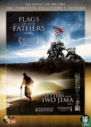 The Battle for Iwo Jima - Afbeelding 1