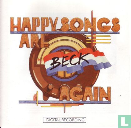 Happy songs are beck again - Image 1