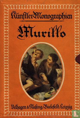 Murillo - Image 1