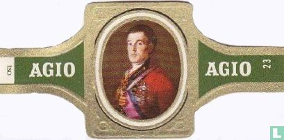 De hertog van Wellington 1812 - Image 1