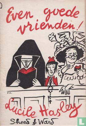 Even goede vrienden - Image 1