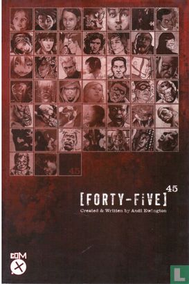 Forty-Five - Image 1