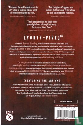 Forty-Five - Image 2