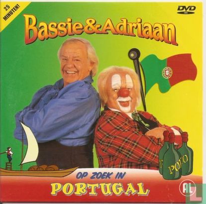 Op zoek in Portugal - Afbeelding 1