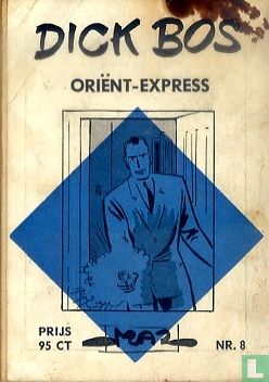 Oriënt-Express - Image 2