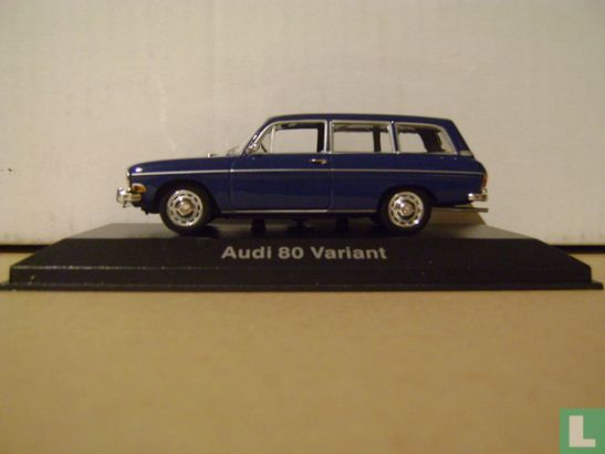 Audi 80 Variant - Bild 1