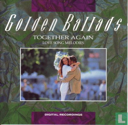 Together Again - Love Song Melodies - Bild 1