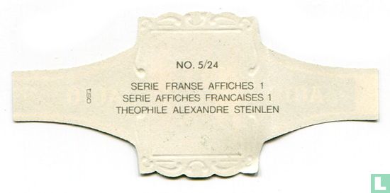 Théophile Alexandre Steinlen - Image 2
