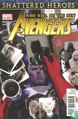 Avengers 18 - Bild 1