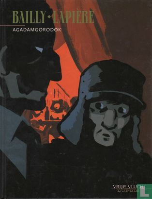 Agadamgorodok - Image 1