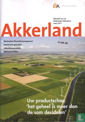 Akkerland 03 - Afbeelding 1