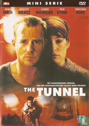 The Tunnel - Afbeelding 1
