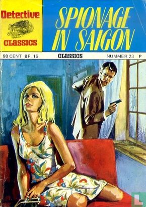Spionage in Saigon - Image 1