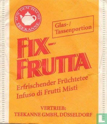 Fix-Frutta - Image 1