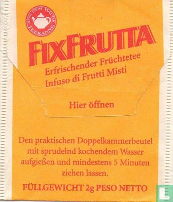 Fix-Frutta - Image 2