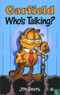 Who’s Talking - Image 1