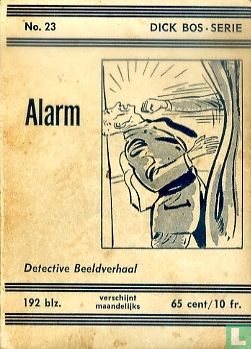 Alarm - Afbeelding 1