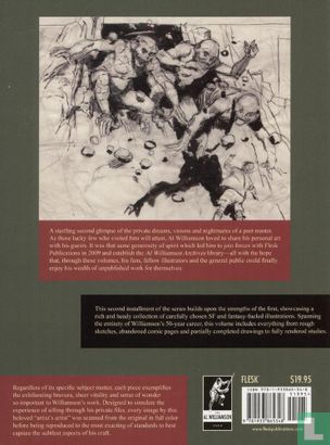Al Williamson Archives 2 - Image 2