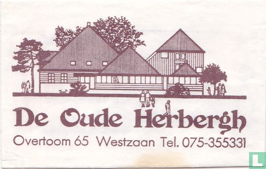 De Oude Herbergh - Image 1