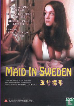 Maid in Sweden - Afbeelding 1