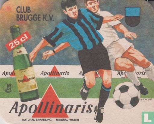 97: Club Brugge K.V.