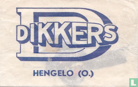Dikkers