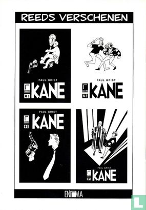 Kane 4  - Image 2