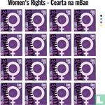 Die Rechte der Frau