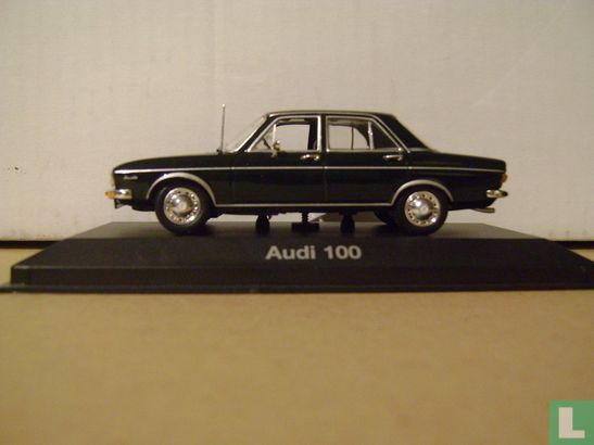 Audi 100 - Image 1