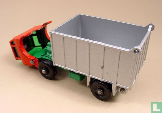 GMC Tipper Truck - Afbeelding 3