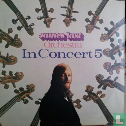 James Last In concert 5 - Image 1