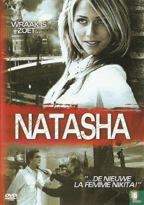 Natasha - Afbeelding 1